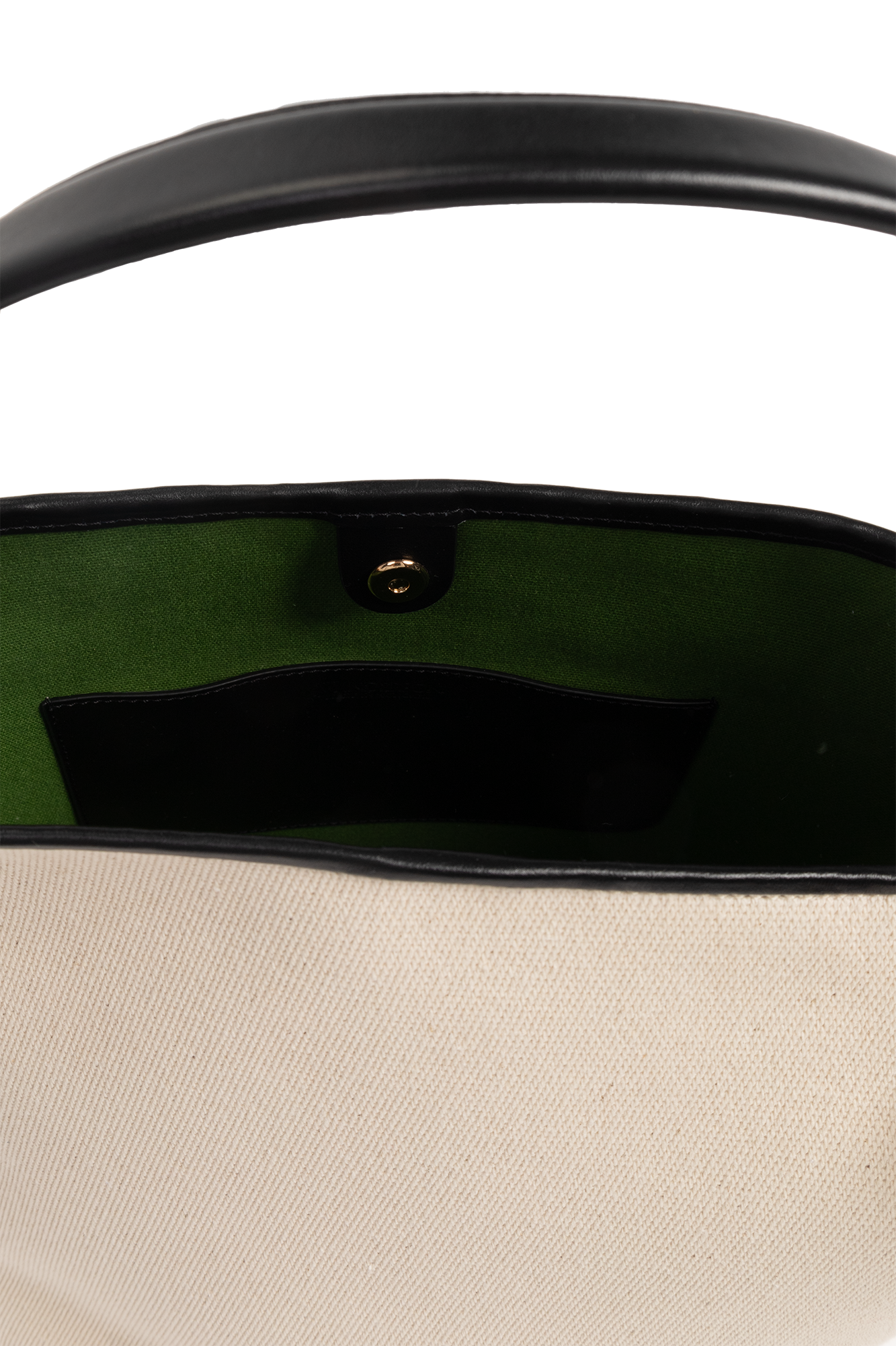 SchaferandweinerShops | JW Anderson 'JWA Corner' bucket bag